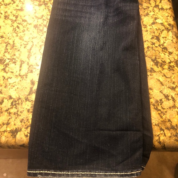 Silver jeans - Picture 3 of 3